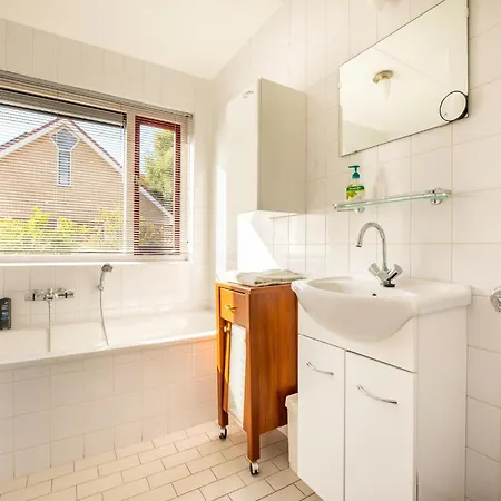 Сasa de vacaciones Comfy In With French Balcony, Cleaning Included *