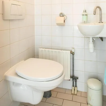 Сasa de vacaciones Comfy In With French Balcony, Cleaning Included Hoorn (North Holland)