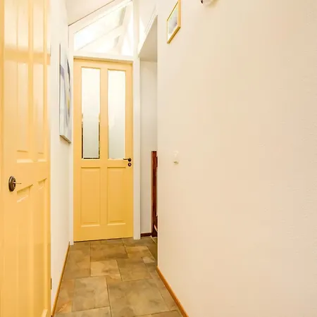 Сasa de vacaciones Comfy In With French Balcony, Cleaning Included *